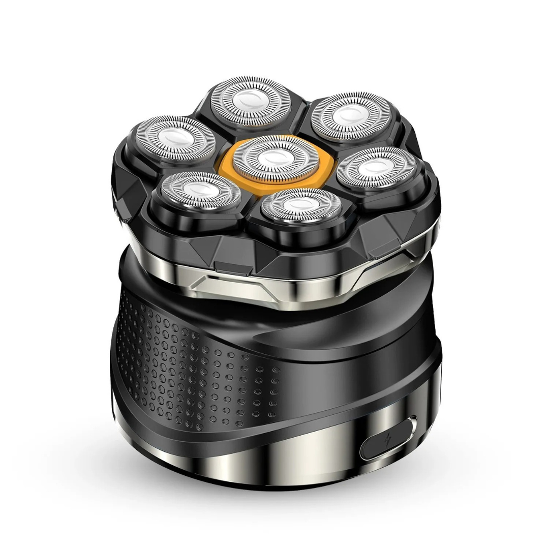 Headstrong™ Premium Affordable Bald Shaver