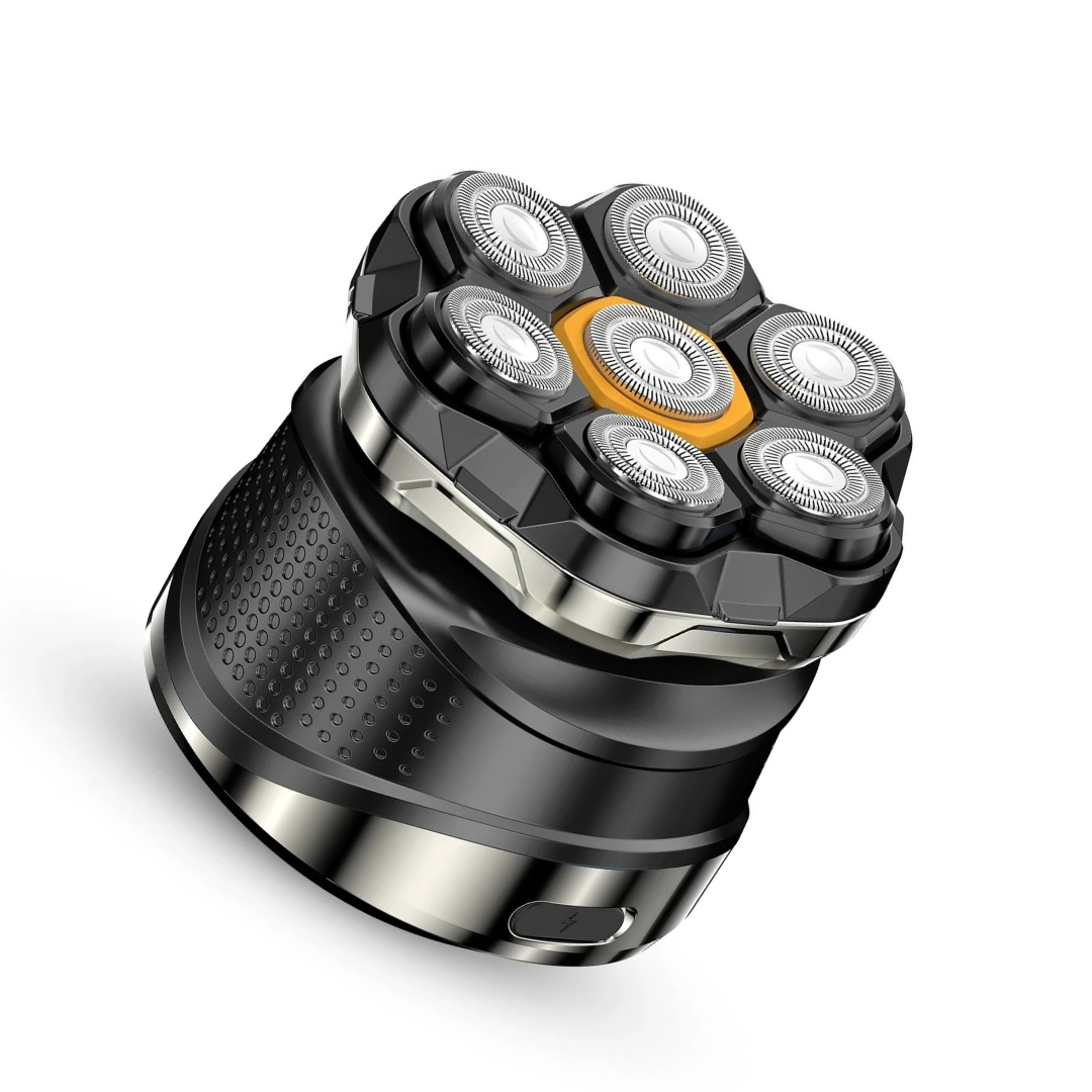 Headstrong™ Premium Affordable Bald Shaver
