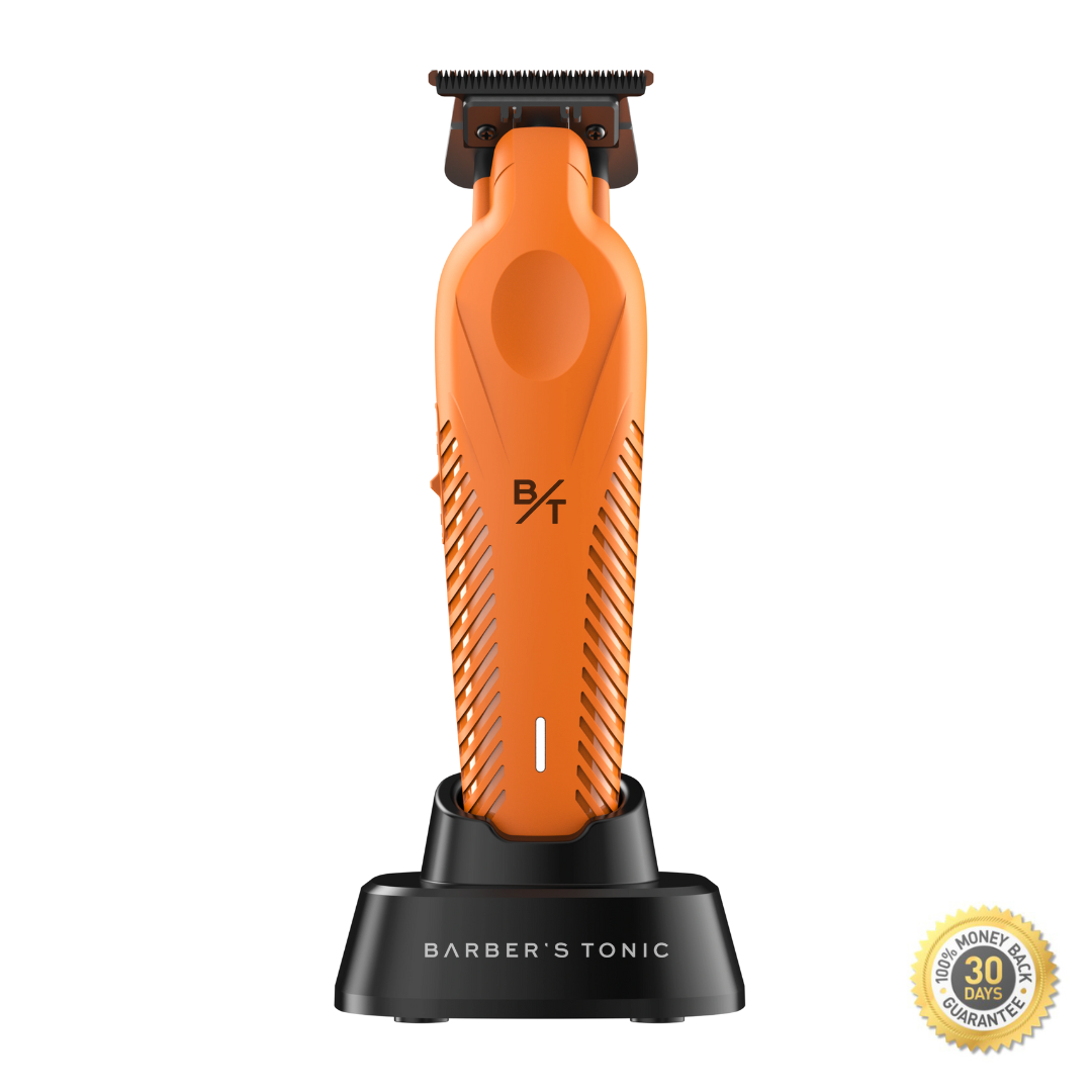 B/T Zero+ | Premium Zero-Gapped Trimmer & Detailer
