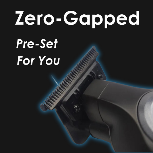 Zero-Gapped