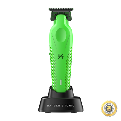 B/T Zero+ | Premium Zero-Gapped Trimmer & Detailer