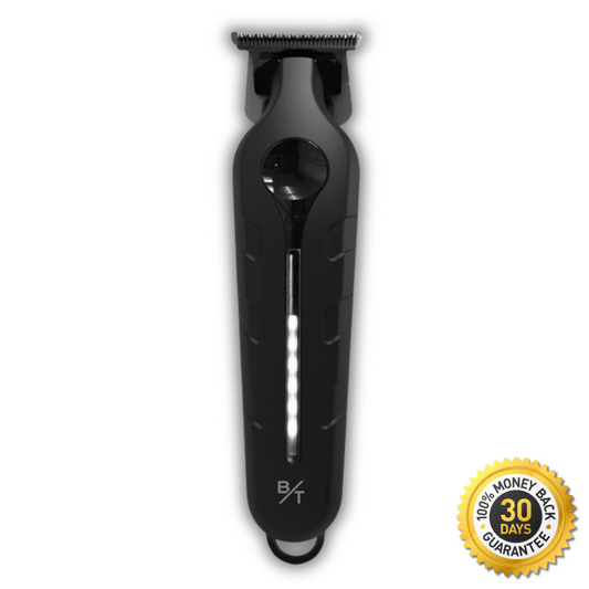 Blackout Trimmer - Premium Affordable Zero-Gapped