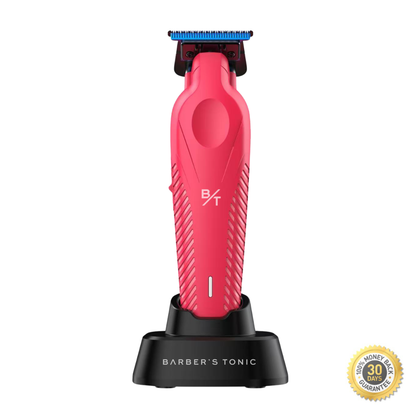 B/T Zero+ | Premium Zero-Gapped Trimmer & Detailer