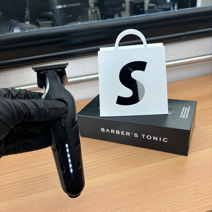 Blackout Trimmer - Premium Affordable Zero-Gapped